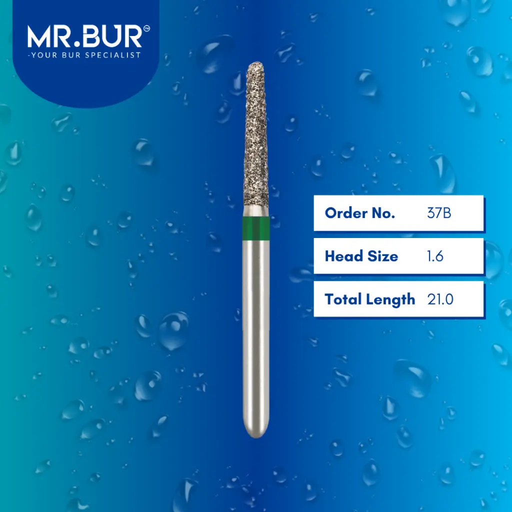Chamfer-Taper-Round-End-Diamond-Bur-37B.webp