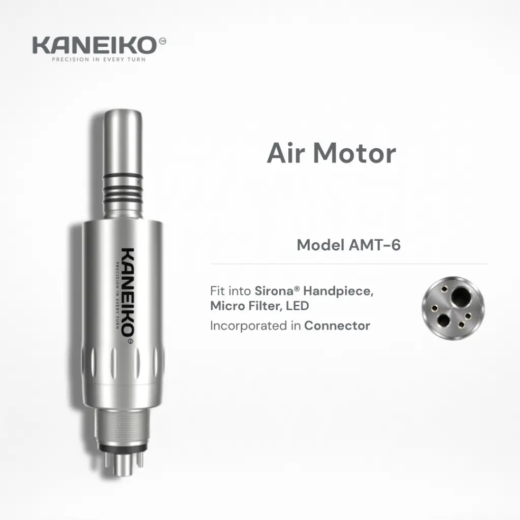 Kaneiko Model AMT-6 info details.webp