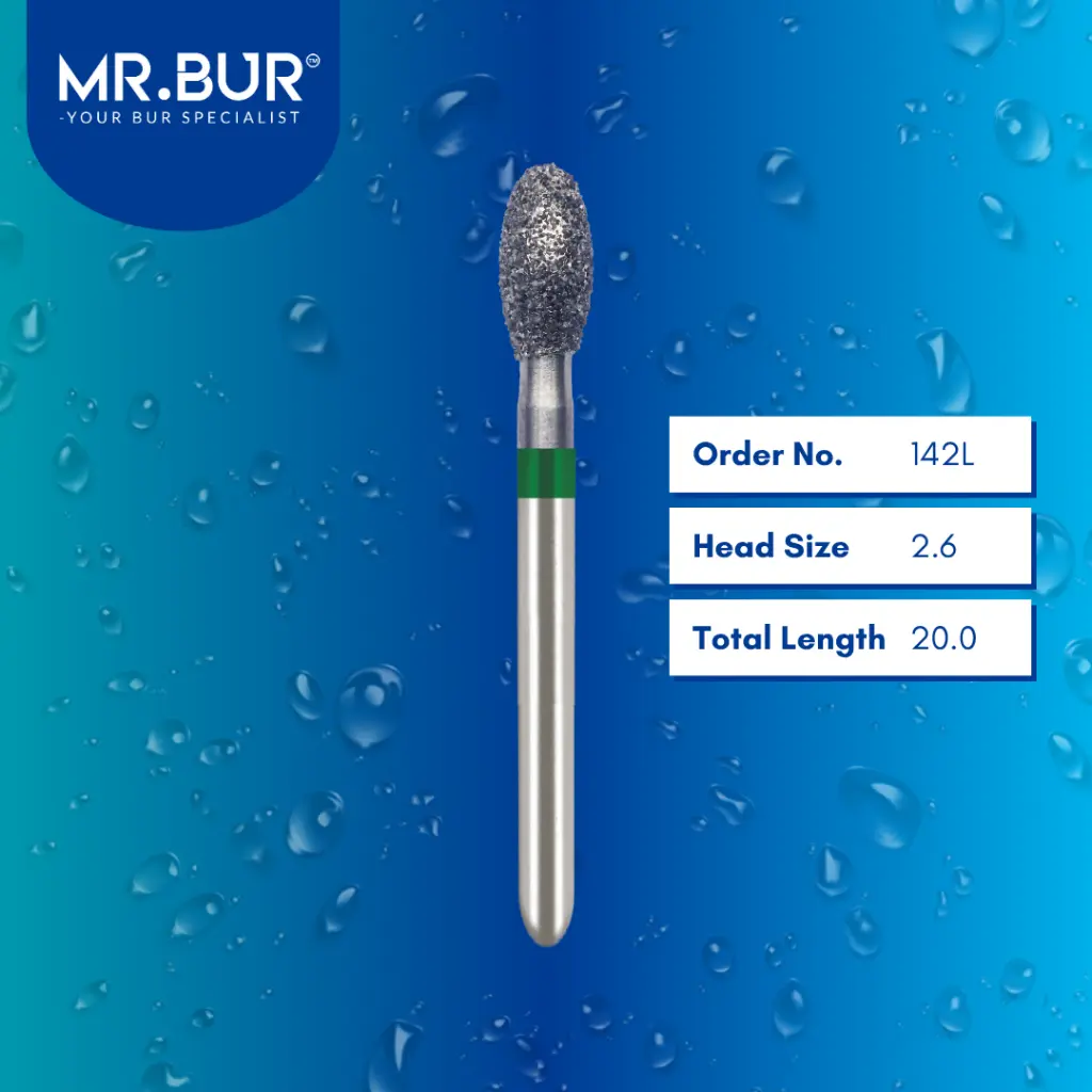 Egg-Occlusal-Surface-Diamond-Bur-142L.webp
