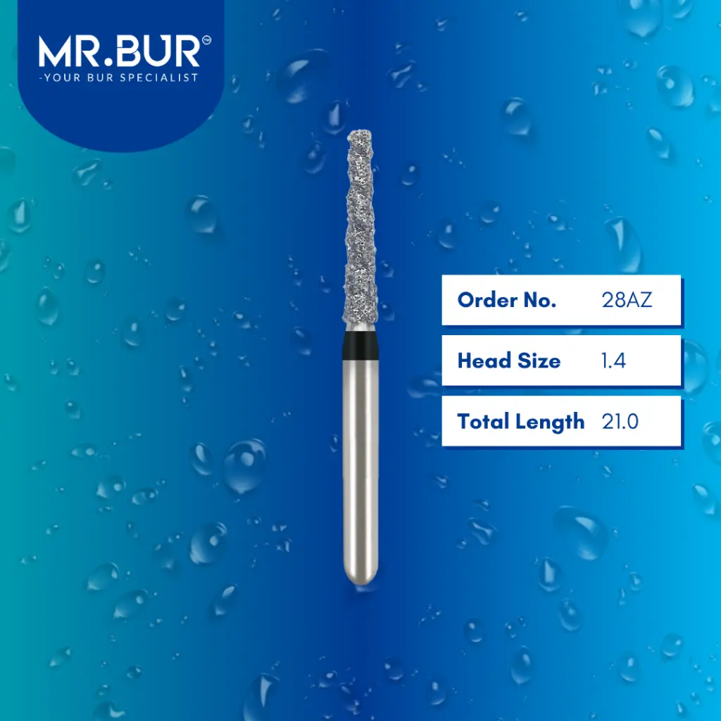 Taper-Flat-End-Cool-Twister-Line-FG-Standard-Bur-28AZ.webp