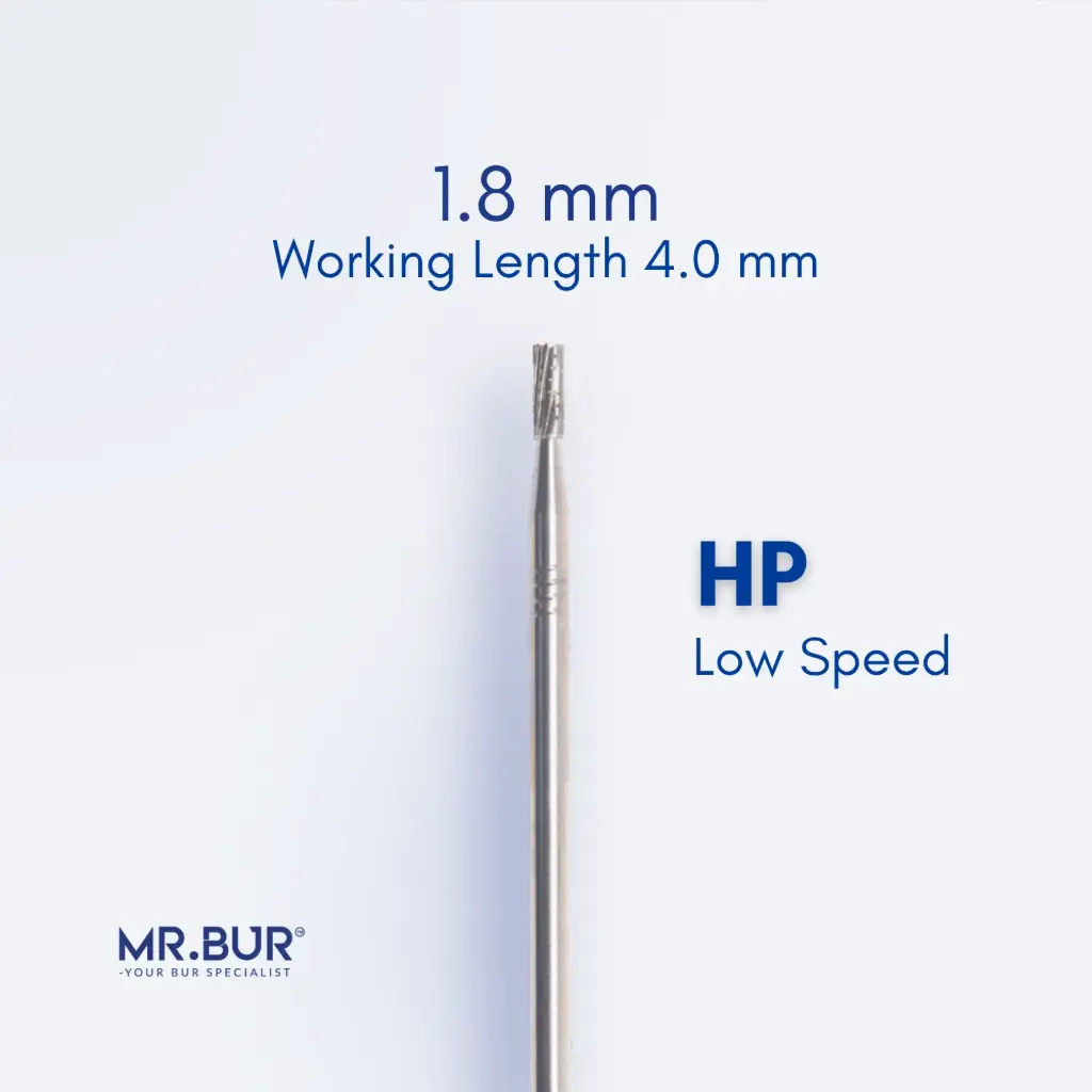 HP CARBIDE CYLINDER