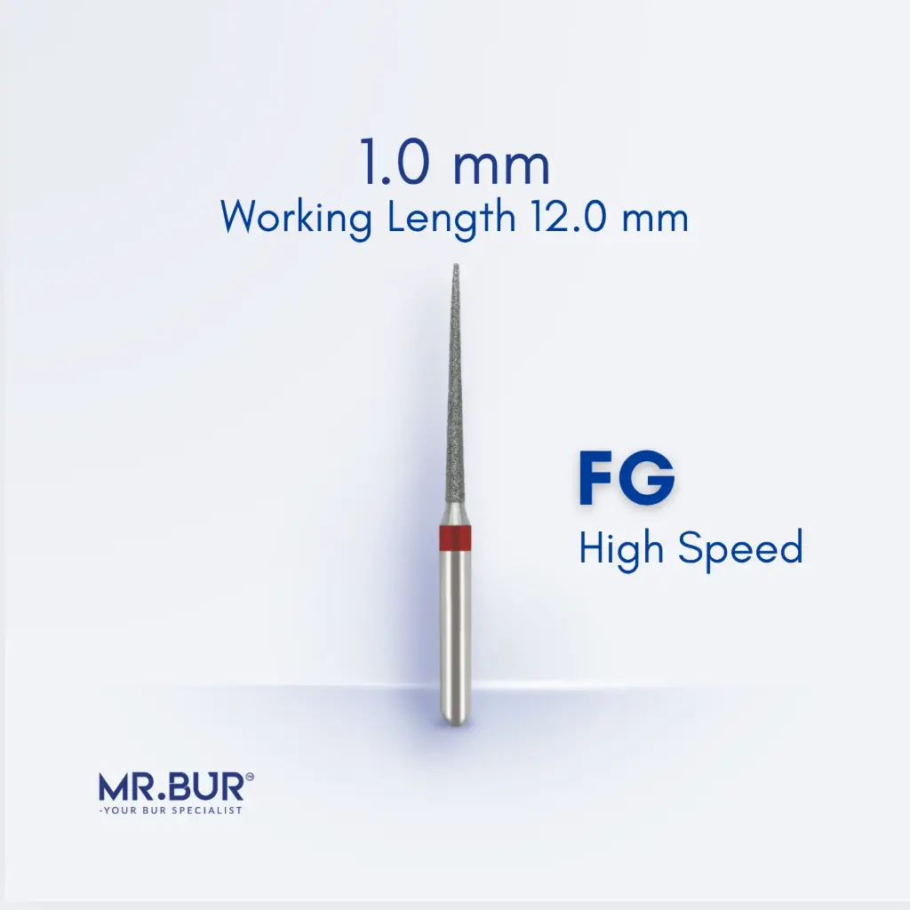FG INTERPROXIMAL REDUCTION